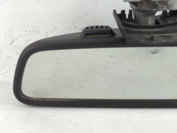2010-2014 Mercedes-Benz C250 Interior Rear View Mirror Replacement OEM P/N:E11026530 Fits OEM Used Auto Parts