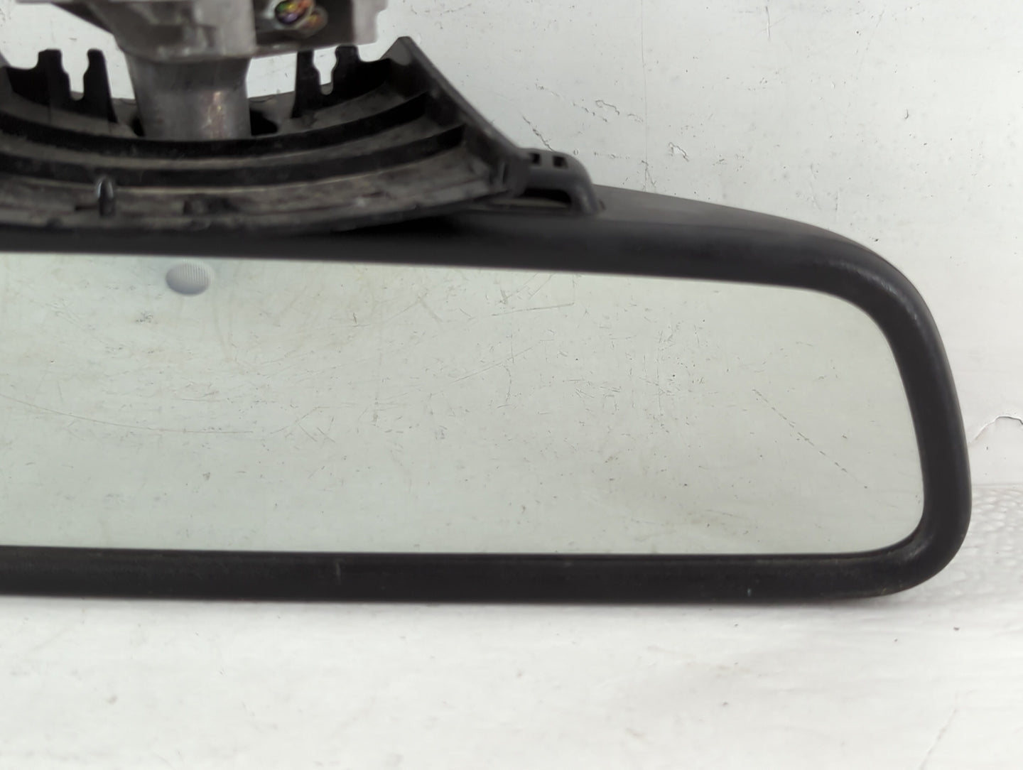 2010-2014 Mercedes-Benz C250 Interior Rear View Mirror Replacement OEM P/N:E11026530 Fits OEM Used Auto Parts - Oemusedautop