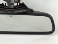 2010-2014 Mercedes-Benz C250 Interior Rear View Mirror Replacement OEM P/N:E11026530 Fits OEM Used Auto Parts - Oemusedautop
