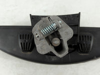 2010-2014 Mercedes-Benz C250 Interior Rear View Mirror Replacement OEM P/N:E11026530 Fits OEM Used Auto Parts - Oemusedautop