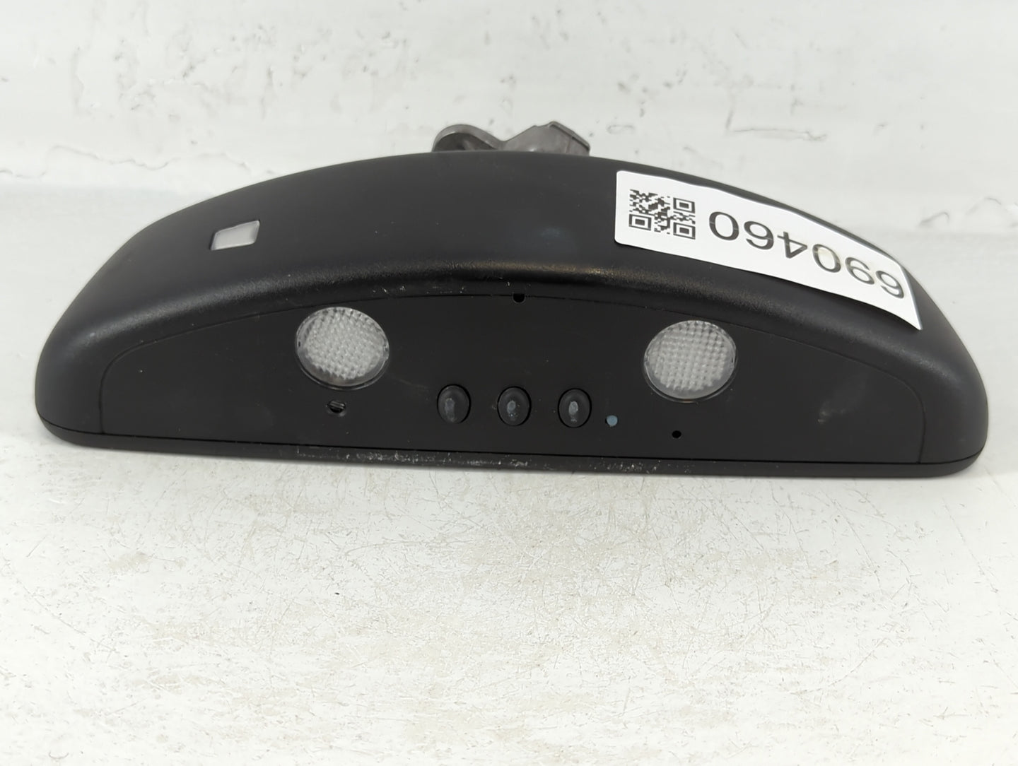 2010-2014 Mercedes-Benz C250 Interior Rear View Mirror Replacement OEM P/N:E11026530 Fits OEM Used Auto Parts - Oemusedautop