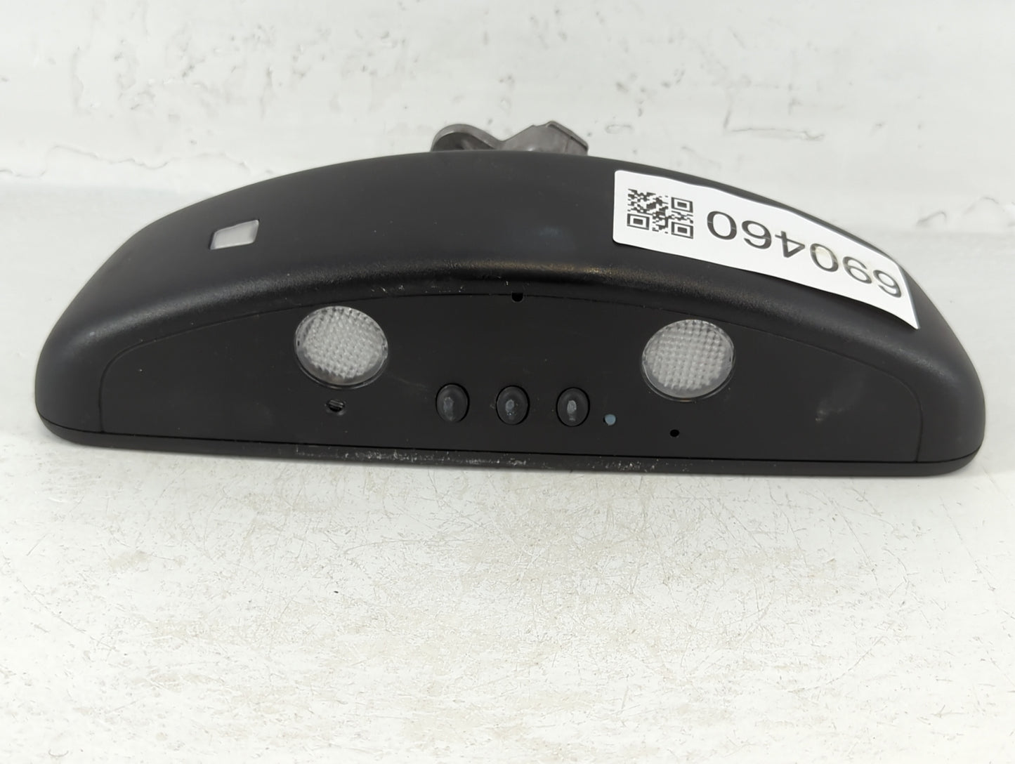 2010-2014 Mercedes-Benz C250 Interior Rear View Mirror Replacement OEM P/N:E11026530 Fits OEM Used Auto Parts - Oemusedautop