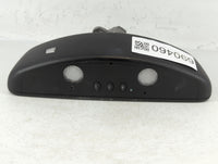 2010-2014 Mercedes-Benz C250 Interior Rear View Mirror Replacement OEM P/N:E11026530 Fits OEM Used Auto Parts - Oemusedautop