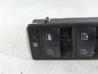2012-2015 Mercedes-Benz C250 Master Power Window Switch Replacement Driver Side Left P/N:A 204 905 53 02 Fits OEM Used Auto 