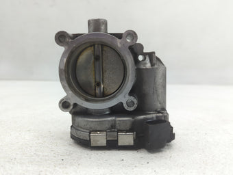 compare product 2012-2015 Mercedes-Benz C250 Throttle Body P/N:A 266 141 05 25 Fits Fits 2006 2007 2008 2009 2010 2011 2012 2013 2014 2015 OEM Used Auto Parts