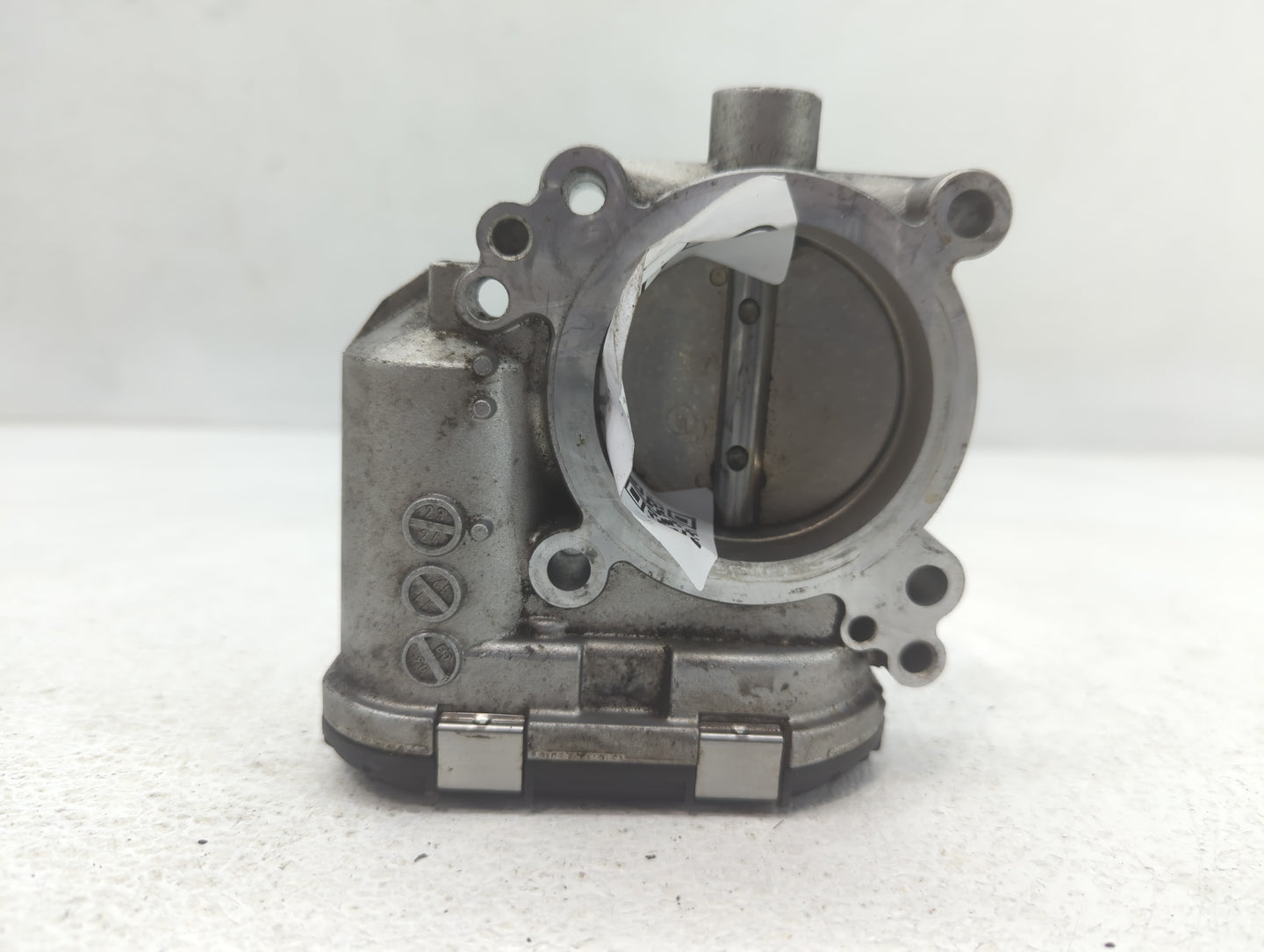 2012-2015 Mercedes-Benz C250 Throttle Body P/N:A 266 141 05 25 Fits Fits 2006 2007 2008 2009 2010 2011 2012 2013 2014 2015 O