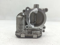 2012-2015 Mercedes-Benz C250 Throttle Body P/N:A 266 141 05 25 Fits Fits 2006 2007 2008 2009 2010 2011 2012 2013 2014 2015 O