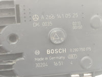 2012-2015 Mercedes-Benz C250 Throttle Body P/N:A 266 141 05 25 Fits Fits 2006 2007 2008 2009 2010 2011 2012 2013 2014 2015 O