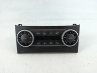 2013-2014 Mercedes-Benz C250 Climate Control Module Temperature AC/Heater Replacement P/N:A 204 900 60 05 Fits Fits 2013 201