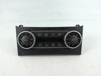 compare product 2013-2014 Mercedes-Benz C250 Climate Control Module Temperature AC/Heater Replacement P/N:A 204 900 60 05 Fits Fits 2013 2014 2015 OEM Used Auto Parts