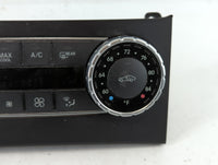 2013-2014 Mercedes-Benz C250 Climate Control Module Temperature AC/Heater Replacement P/N:A 204 900 60 05 Fits Fits 2013 201