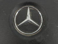 2012-2013 Mercedes-Benz C250 Air Bag Driver Left Steering Wheel Mounted P/N:307972896162-AC Fits Fits 2012 2013 OEM Used Aut