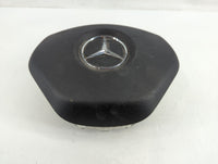2012-2013 Mercedes-Benz C250 Air Bag Driver Left Steering Wheel Mounted P/N:307972896162-AC Fits Fits 2012 2013 OEM Used Aut
