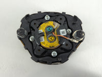 2012-2013 Mercedes-Benz C250 Air Bag Driver Left Steering Wheel Mounted P/N:307972896162-AC Fits Fits 2012 2013 OEM Used Aut