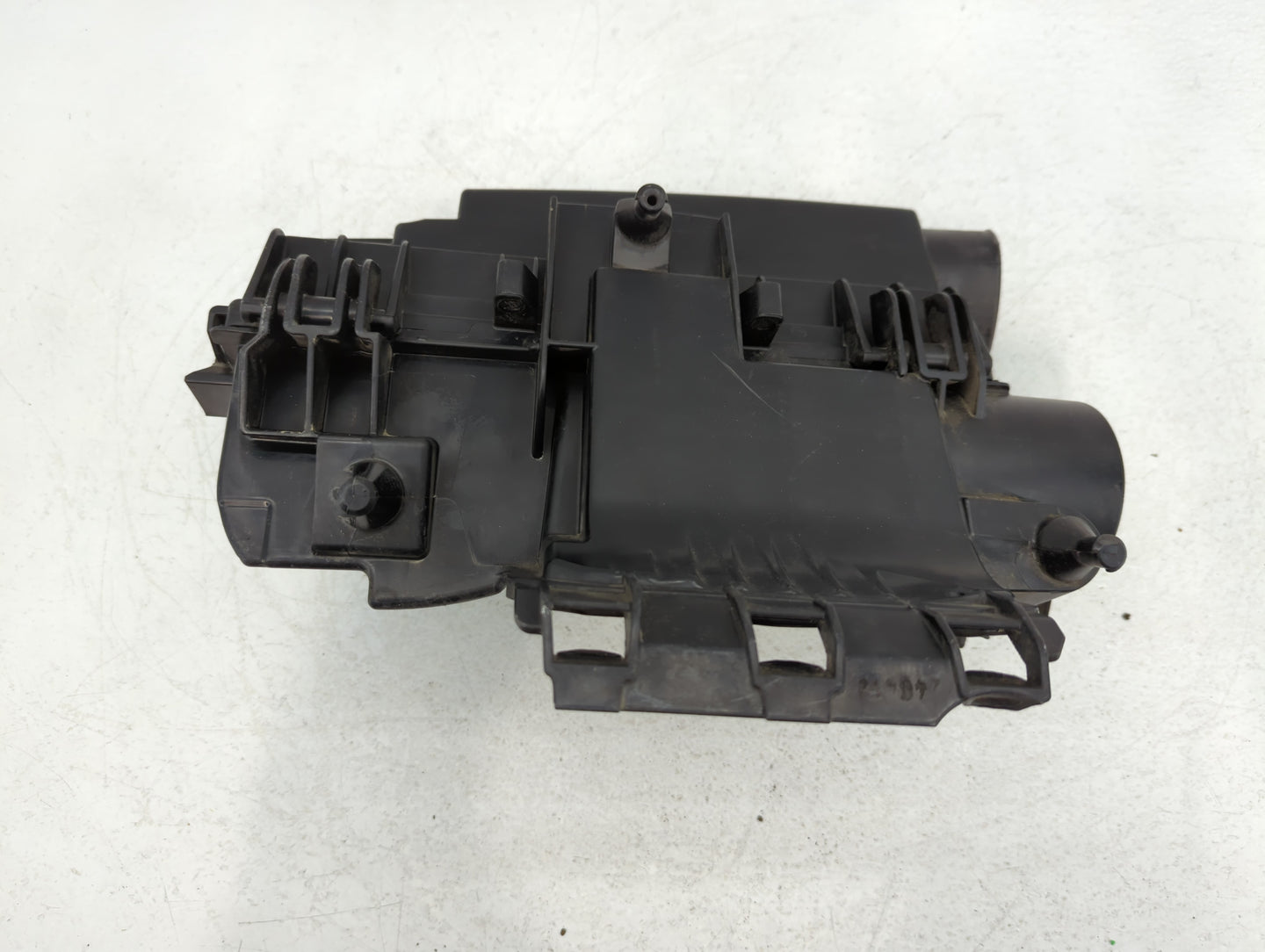 2012-2015 Mercedes-benz C250 Air Cleaner Intake-duct Hose Tube - Oemusedautoparts1.com
