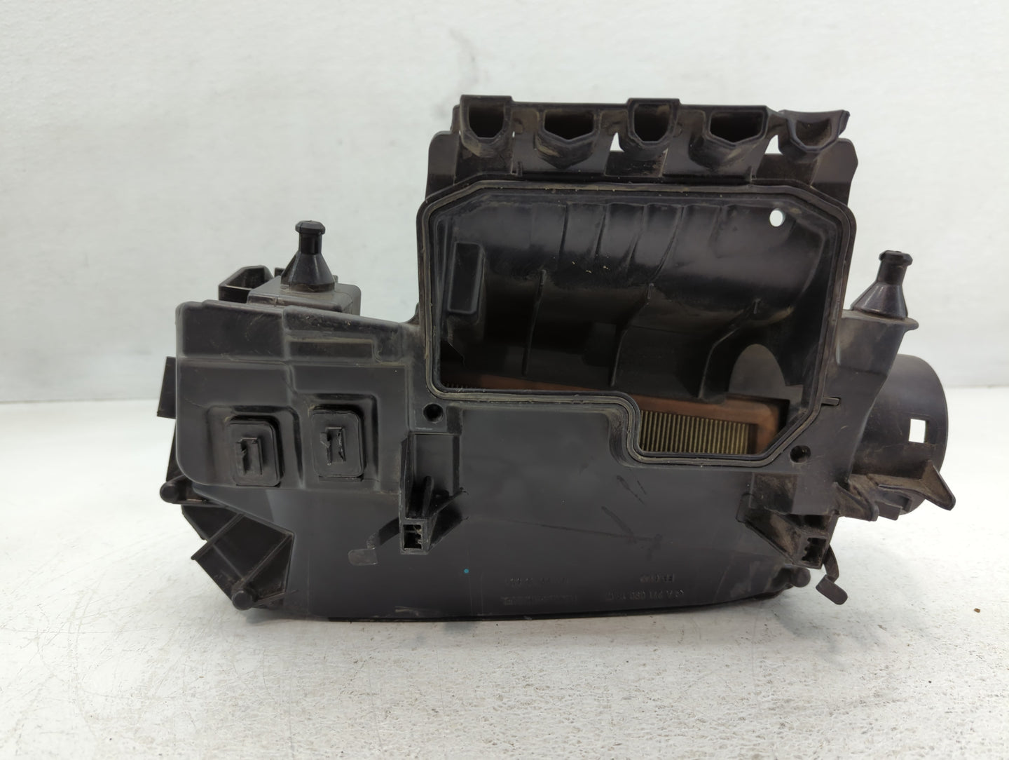 2012-2015 Mercedes-benz C250 Air Cleaner Intake-duct Hose Tube - Oemusedautoparts1.com