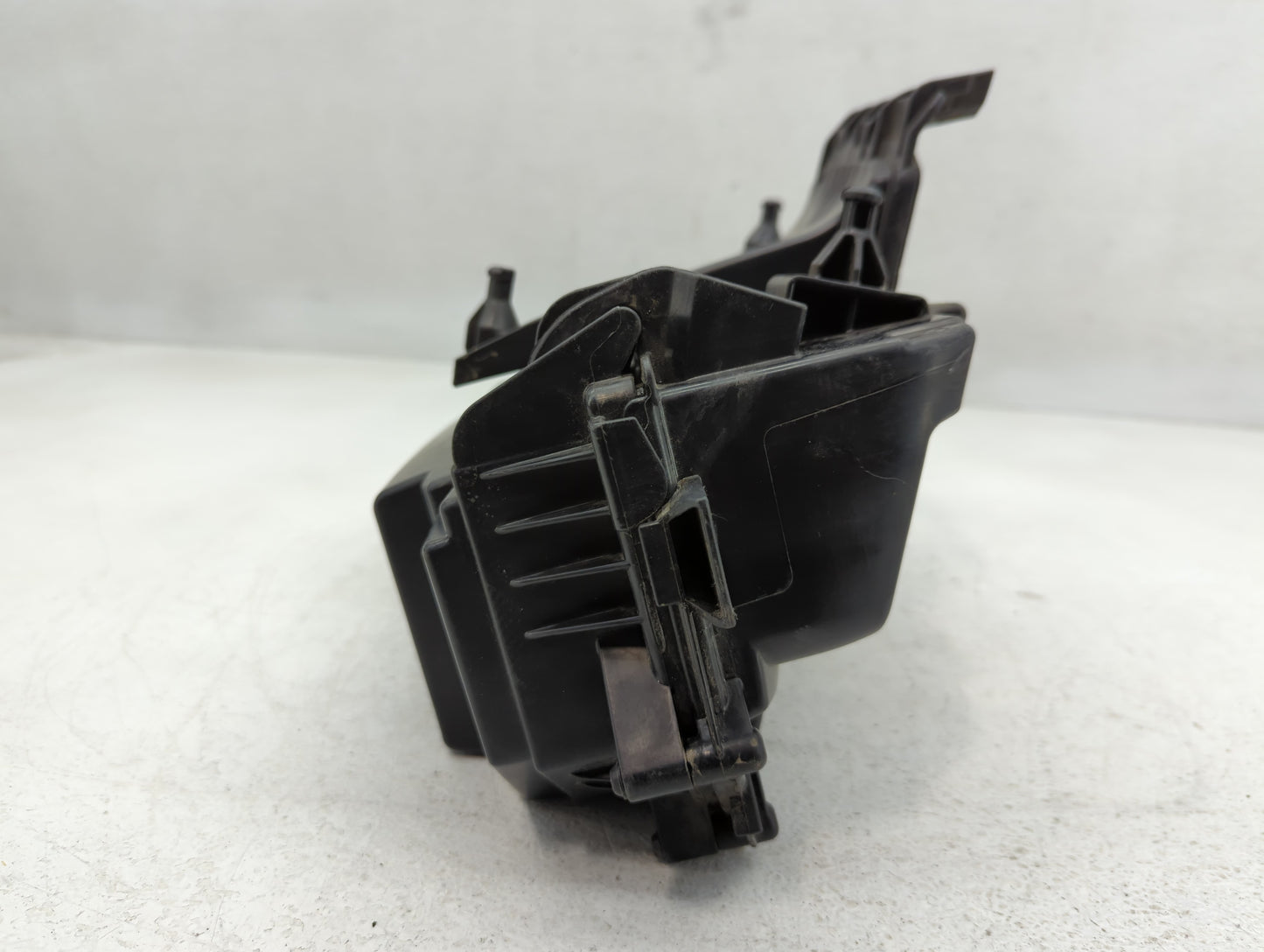2012-2015 Mercedes-benz C250 Air Cleaner Intake-duct Hose Tube - Oemusedautoparts1.com