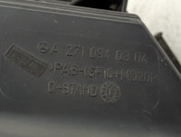 2012-2015 Mercedes-benz C250 Air Cleaner Intake-duct Hose Tube - Oemusedautoparts1.com