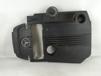 2013 Mercedes-benz C250 Engine Cover 723294 - Oemusedautoparts1.com