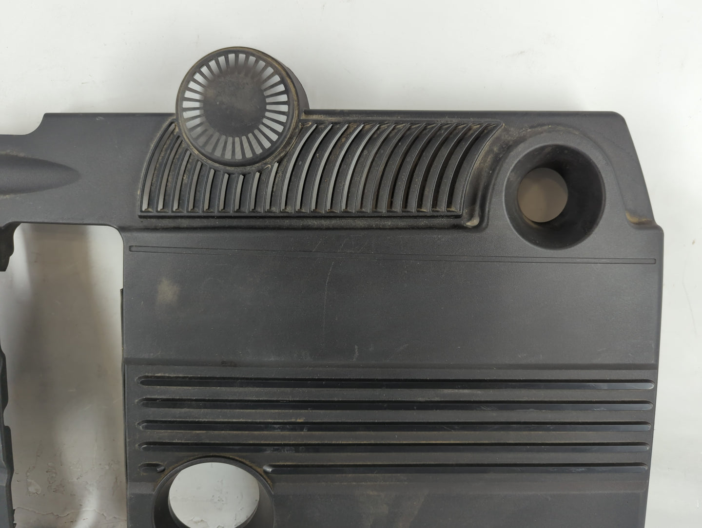 2013 Mercedes-benz C250 Engine Cover 723294 - Oemusedautoparts1.com