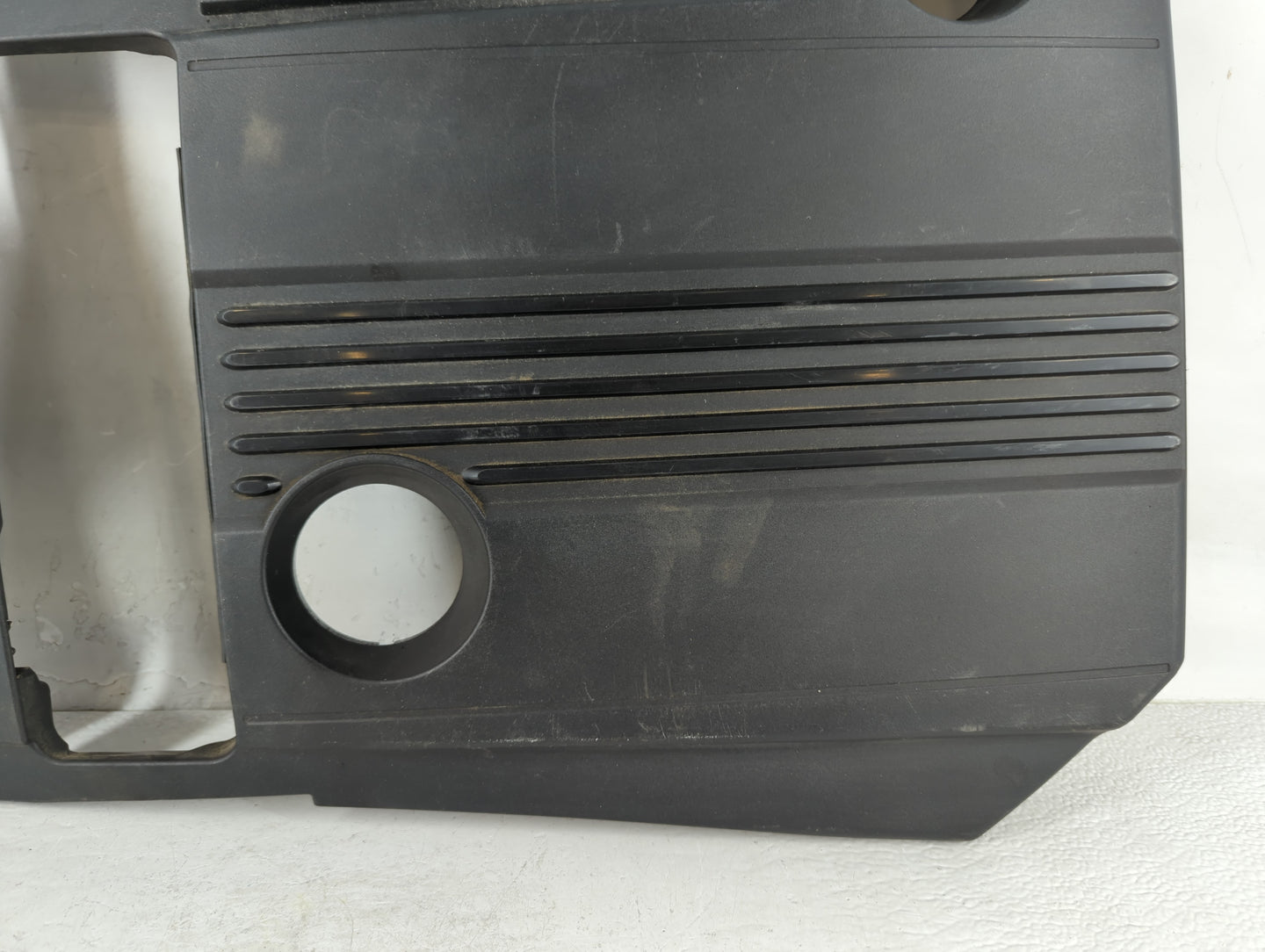 2013 Mercedes-benz C250 Engine Cover 723294 - Oemusedautoparts1.com