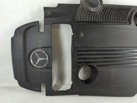 2013 Mercedes-benz C250 Engine Cover 723294 - Oemusedautoparts1.com