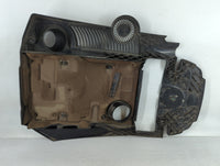 2013 Mercedes-benz C250 Engine Cover 723294 - Oemusedautoparts1.com