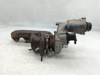 2012 C250 Turbocharger Turbo Charger Super Charger Supercharger - Oemusedautoparts1.com
