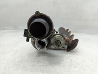 2012 C250 Turbocharger Turbo Charger Super Charger Supercharger - Oemusedautoparts1.com