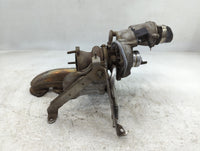 2012 C250 Turbocharger Turbo Charger Super Charger Supercharger - Oemusedautoparts1.com