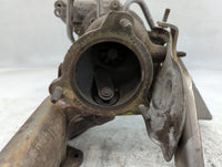 2012 C250 Turbocharger Turbo Charger Super Charger Supercharger - Oemusedautoparts1.com