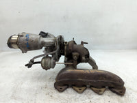 2012 C250 Turbocharger Turbo Charger Super Charger Supercharger - Oemusedautoparts1.com