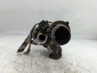 2012 C250 Turbocharger Turbo Charger Super Charger Supercharger - Oemusedautoparts1.com
