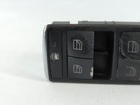 2011-2014 Mercedes-Benz C250 Master Power Window Switch Replacement Driver Side Left P/N:204 905 53 02 Fits OEM Used Auto Pa