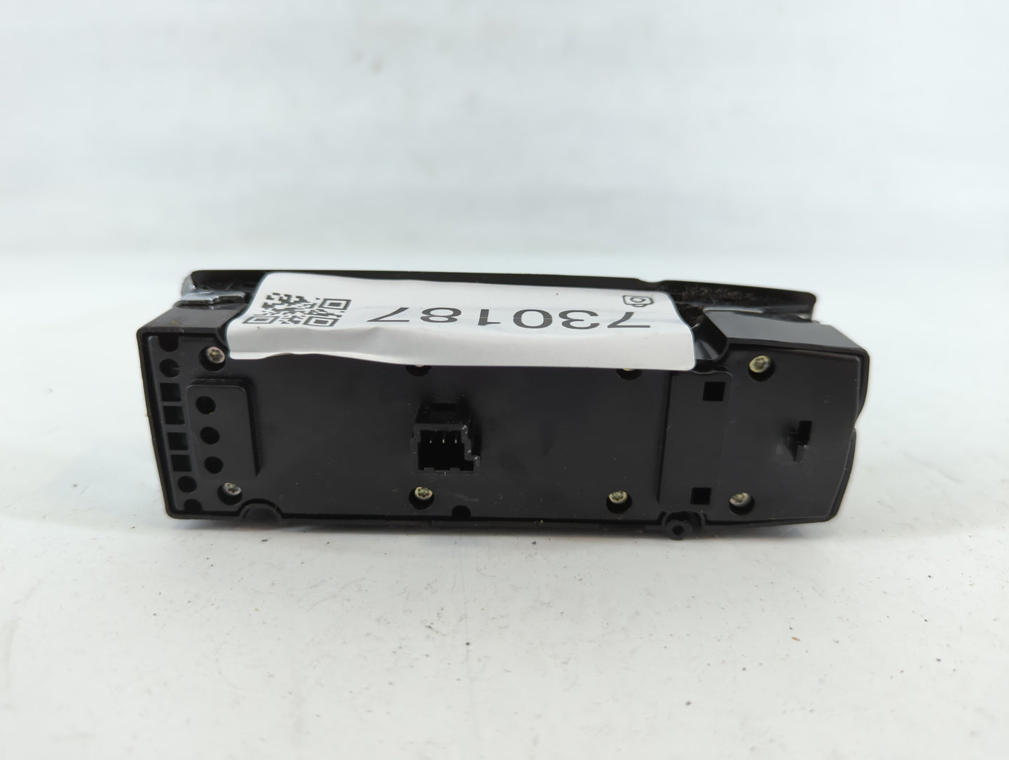 2011-2014 Mercedes-Benz C250 Master Power Window Switch Replacement Driver Side Left P/N:204 905 53 02 Fits OEM Used Auto Pa