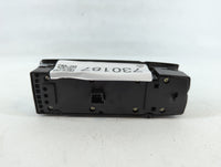 2011-2014 Mercedes-Benz C250 Master Power Window Switch Replacement Driver Side Left P/N:204 905 53 02 Fits OEM Used Auto Pa