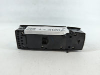 2012-2014 Mercedes-Benz C250 Master Power Window Switch Replacement Driver Side Left P/N:A 204 905 53 02 Fits OEM Used Auto 