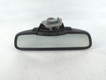 compare product 2010-2015 Mercedes-Benz C250 Interior Rear View Mirror Replacement OEM P/N:E11026530 Fits OEM Used Auto Parts