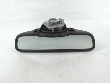 2010-2015 Mercedes-Benz C250 Interior Rear View Mirror Replacement OEM P/N:E11026530 Fits OEM Used Auto Parts - Oemusedautop