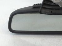 2010-2015 Mercedes-Benz C250 Interior Rear View Mirror Replacement OEM P/N:E11026530 Fits OEM Used Auto Parts - Oemusedautop