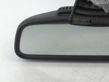 2010-2015 Mercedes-Benz C250 Interior Rear View Mirror Replacement OEM P/N:E11026530 Fits OEM Used Auto Parts