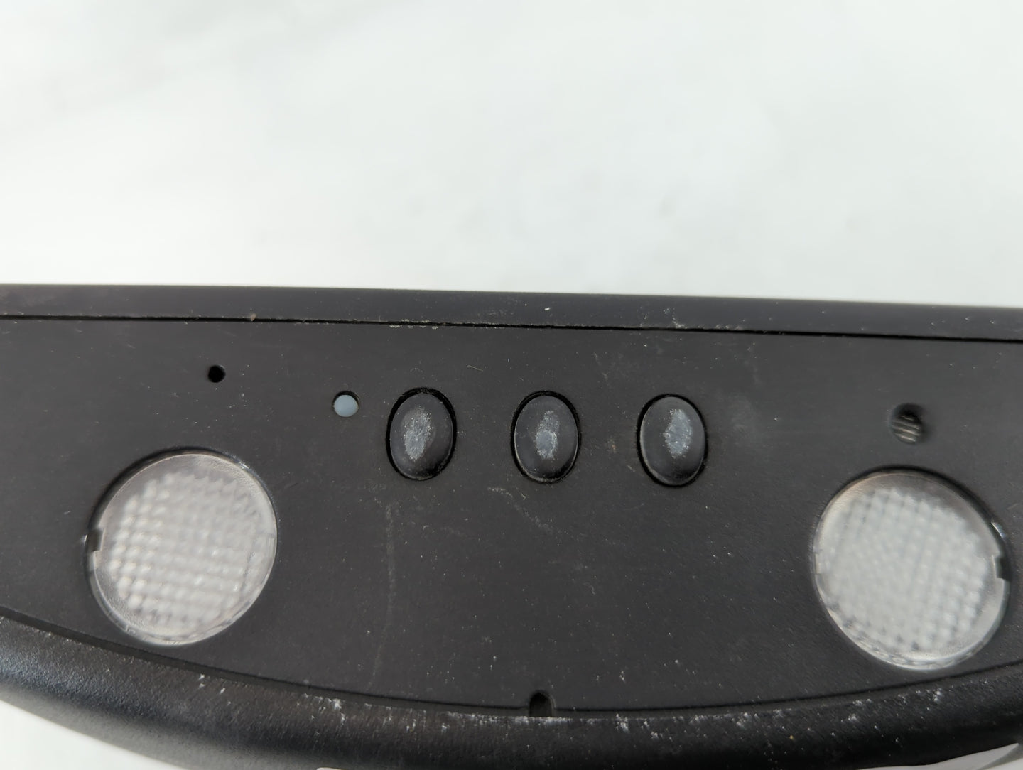 2010-2015 Mercedes-Benz C250 Interior Rear View Mirror Replacement OEM P/N:E11026530 Fits OEM Used Auto Parts - Oemusedautop