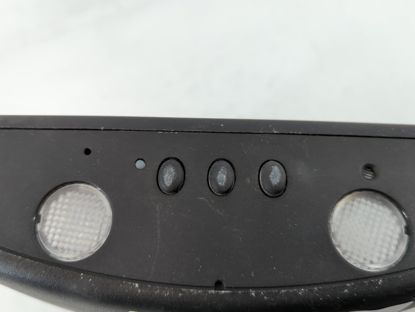 2010-2015 Mercedes-Benz C250 Interior Rear View Mirror Replacement OEM P/N:E11026530 Fits OEM Used Auto Parts - Oemusedautop
