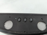 2010-2015 Mercedes-Benz C250 Interior Rear View Mirror Replacement OEM P/N:E11026530 Fits OEM Used Auto Parts - Oemusedautop
