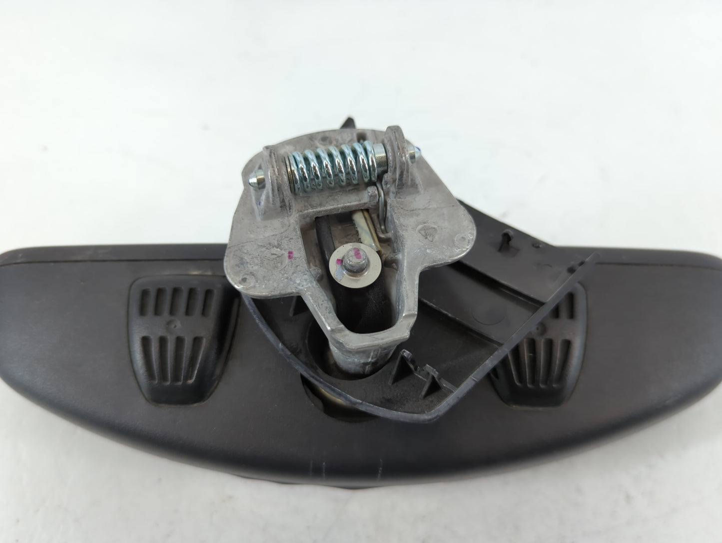 2010-2015 Mercedes-Benz C250 Interior Rear View Mirror Replacement OEM P/N:E11026530 Fits OEM Used Auto Parts - Oemusedautop