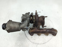 2012 C250 Turbocharger Turbo Charger Super Charger Supercharger - Oemusedautoparts1.com