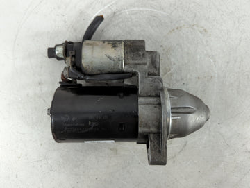 2012-2015 Mercedes-Benz C250 Car Starter Motor Solenoid OEM P/N:A 005 151 69 01 Fits Fits 2003 2004 2005 2012 2013 2014 2015