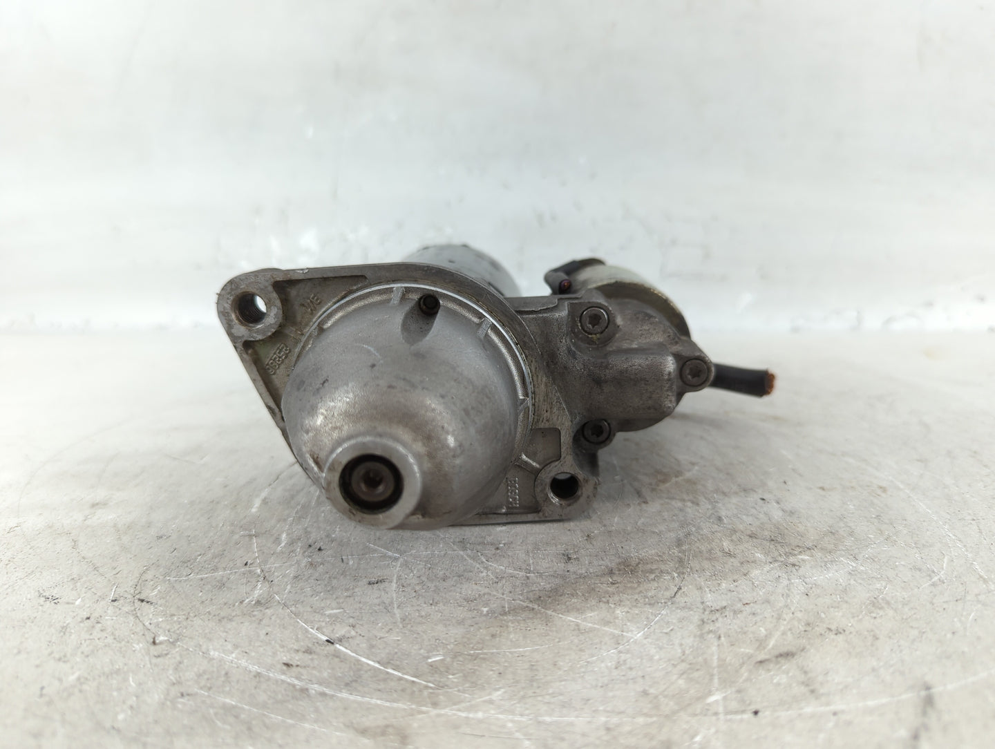 2012-2015 Mercedes-Benz C250 Car Starter Motor Solenoid OEM P/N:A 005 151 69 01 Fits Fits 2003 2004 2005 2012 2013 2014 2015