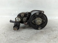 2012-2015 Mercedes-Benz C250 Car Starter Motor Solenoid OEM P/N:A 005 151 69 01 Fits Fits 2003 2004 2005 2012 2013 2014 2015