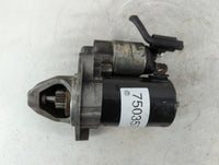 2012-2015 Mercedes-Benz C250 Car Starter Motor Solenoid OEM P/N:A 005 151 69 01 Fits Fits 2003 2004 2005 2012 2013 2014 2015